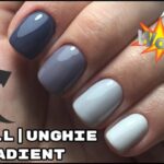 Unghie a mandorla corte: i colori estivi per una manicure trendy!