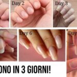 10 splendide immagini di unghie semipermanente per una manicure da urlo!