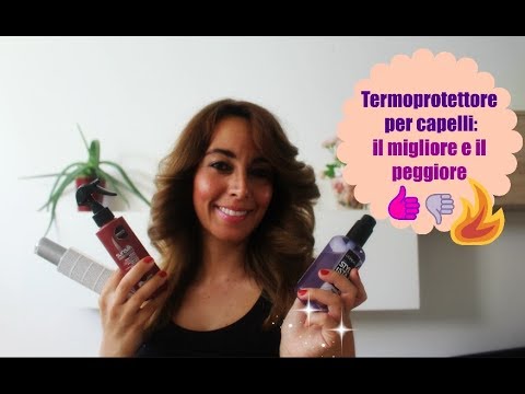 Olio Straordinario Elvive: il termoprotettore che rivoluziona la cura dei capelli