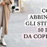 I 5 irresistibili look con stivali over