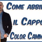 L’irresistibile abbinamento lilla e nero: Un duo di colori affascinante