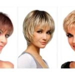Il taglio di capelli sopra le spalle: la tendenza perfetta per un look fresco e alla moda!