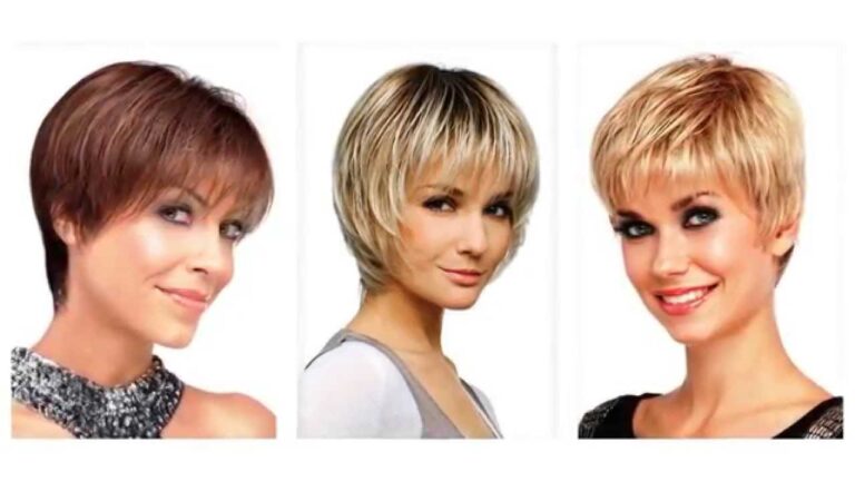 Rivoluzione estetica: il taglio capello corto femminile conquista la scena!