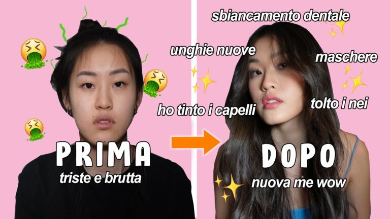 Raggiungi un Glow Up Facciale Sorprendente con questi Suggerimenti Efficaci!