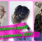 Stile elettrizzante: l’outfit perfetto per una cerimonia con un abito blu