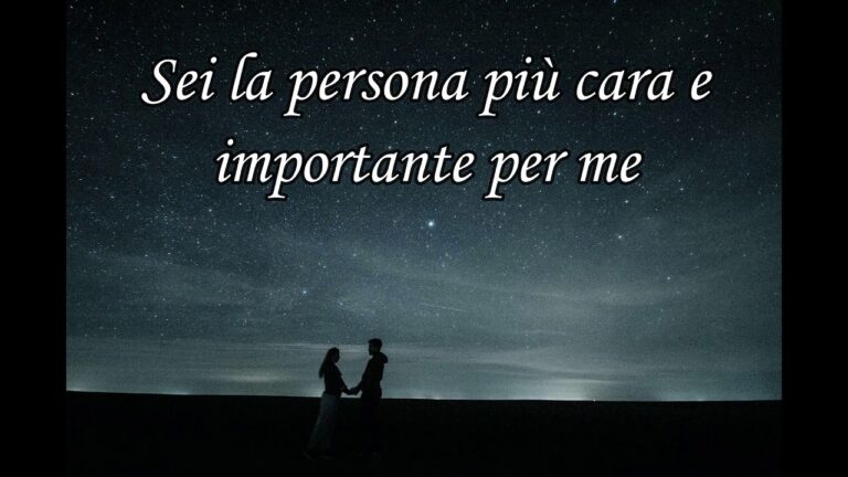 Il potere delle parole: 5 frasi follemente innamorate che conquistano ogni cuore
