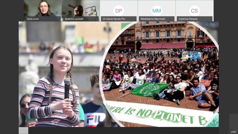 Lauree università: i Colori che Raccontano la Tua Storia