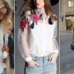 Il trend dei tacchi a calzino: l’esclusiva collezione Zara!
