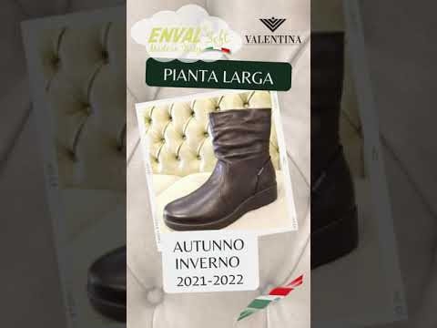 Stivaletti comodi per pianta larga: comfort senza compromessi!