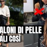 L’irresistibile abbinamento lilla e nero: Un duo di colori affascinante