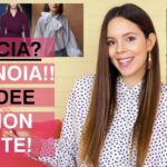 10 modi per essere sexy con l’outfit della camicia aperta: idee per donne audaci