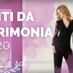 Glamour e stile per l’outfit da invitata al 25° anniversario di matrimonio: le tendenze da non perdere!