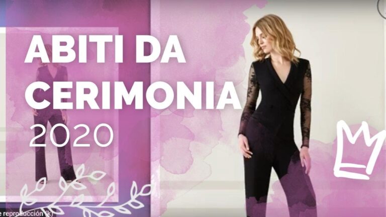 Il tailleur da sposa per un matrimonio estivo: eleganza e freschezza per la donna moderna