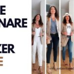 Scopri come abbinare beige e verde per uno stile unico: i consigli imperdibili!