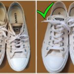 Segreti per Rinnovare Superga Bianche: Pulizia Impeccabile Senza Lavatrice