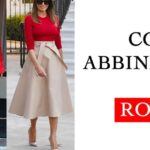 Scopri come abbinare beige e verde per uno stile unico: i consigli imperdibili!