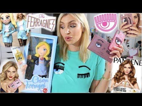 Borsetta bianca Chiara Ferragni: la tendenza must