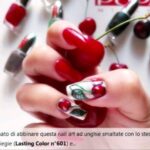 Unghie corte semipermanente: i colori estivi che ti conquisteranno!