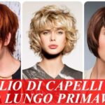 Tagli rasati strani: la ribellione dei capelli corti femminili