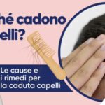 Capelli castani: colori fantastici per colpi di sole luminosi!