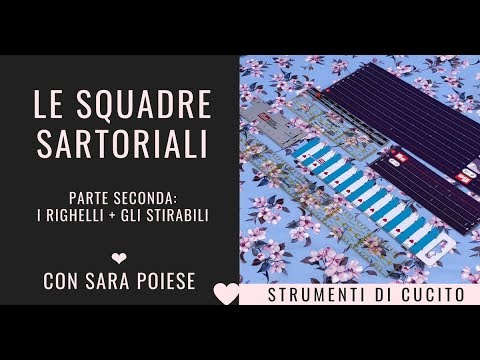 Il Metro da Sarta: la Chiave per una Perfetta Portata di Misura
