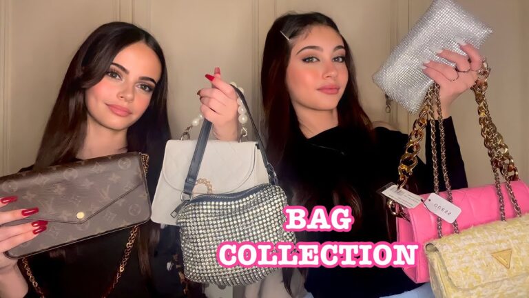 Borsetta Louis Vuitton Bianca: L’accessorio di lusso per un look impeccabile!