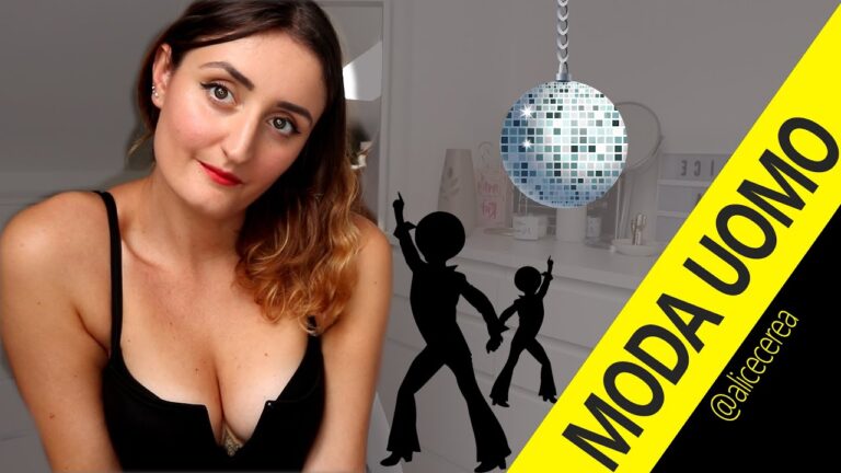 40 anni e discoteca: il look perfetto per lasciare un segno