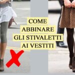 I 5 irresistibili look con stivali over
