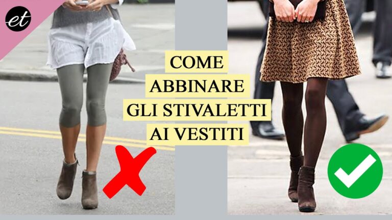 Il perfetto outfit con tronchetti neri e jeans: stile senza tempo!