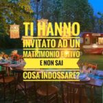 Matrimonio in spiaggia: l’outfit perfetto per l’uomo