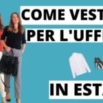 Il perfetto outfit blu e nero per l’uomo moderno: 5 suggerimenti essenziali