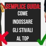 I 5 irresistibili look con stivali over