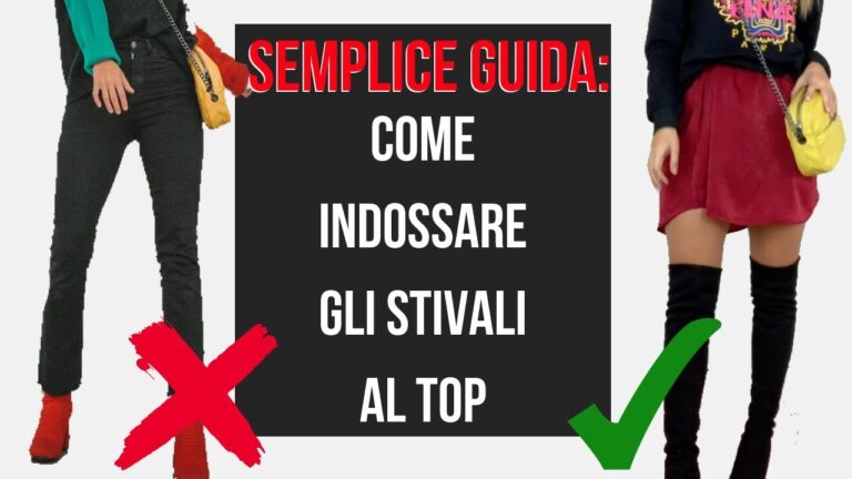 Stivali a Calzino: l’Accessorio Must