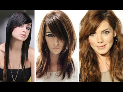 Capelli lunghi: scopri come valorizzare i tuoi ciuffi laterali!