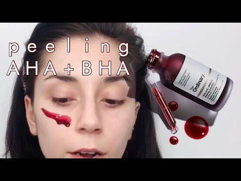Acido Rosso The Ordinary: La tua soluzione miracolosa per una pelle impeccabile