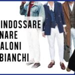 Scopri l’abbinamento senape è verde: un connubio perfetto per un look alla moda!