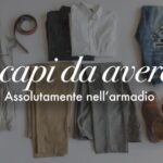 10 idee per un outfit con decolleté a tacco largo: eleganza e comfort!