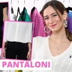 10 modi per essere sexy con l’outfit della camicia aperta: idee per donne audaci