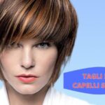 Il taglio capelli donna sopra le spalle: il segreto per uno stile irresistibile!