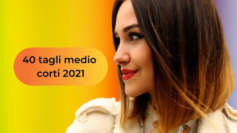 Il taglio semi corto donna: scopri il look trendy e versatile in soli 70 caratteri!