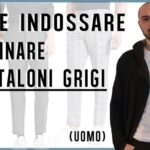 Scopri l’abbinamento senape è verde: un connubio perfetto per un look alla moda!