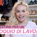 Il perfetto outfit blu e nero per l’uomo moderno: 5 suggerimenti essenziali