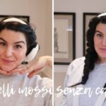 Capelli lunghi: scopri come valorizzare i tuoi ciuffi laterali!