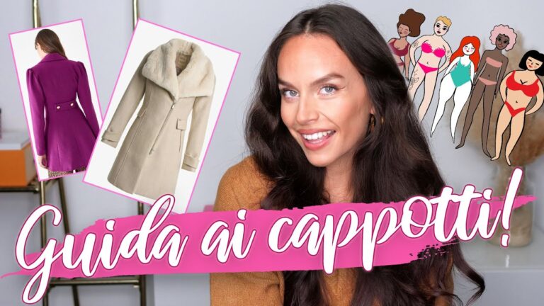 Cappotto Teddy Nero: Un Must