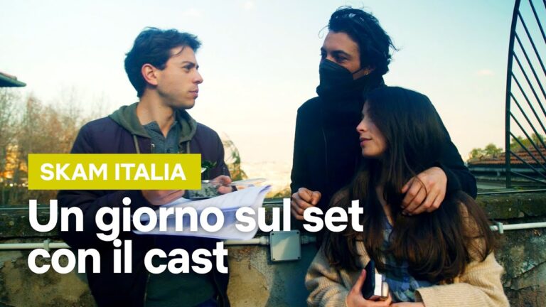 I segreti svelati: il casting per Skam Italia 5