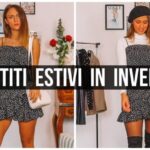 I 5 irresistibili look con stivali over