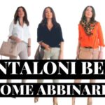 Il connubio perfetto: come abbinare rosa e beige in un look impeccabile