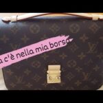 Materiale delle Borse Louis Vuitton: Il Segreto di Lusso e Stile