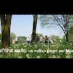 Valentina Ferragni, la nuova musa fashion nella rinnovata Rinascente di Milano