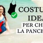 Il segreto per look estivi perfetti: i costumi con pantaloncino di Calzedonia!